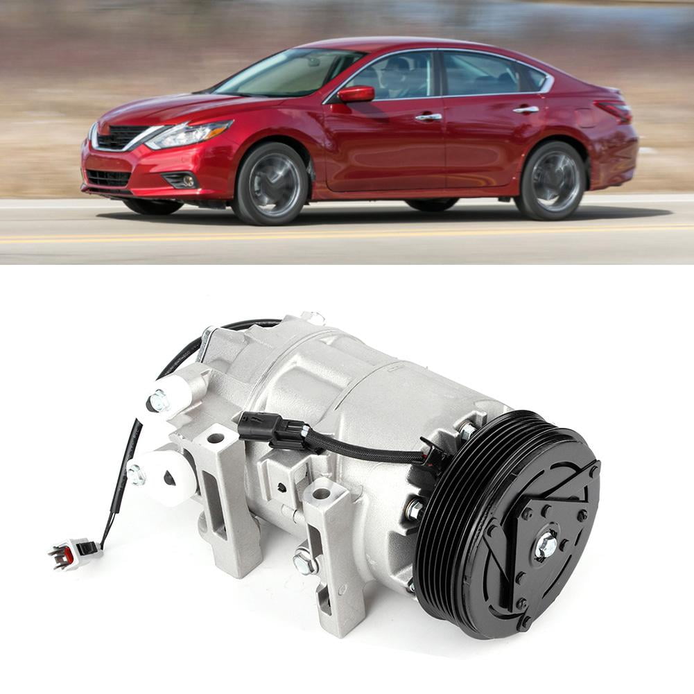 ac compressor 2014 nissan altima