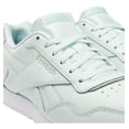 thumbnail image 4 of Tenis Reebok Mujer Royal Glide Casual verde 25.5, 4 of 7