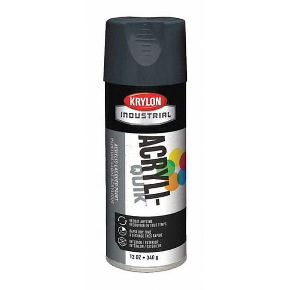 Krylon H2o Latex Spray Paint