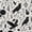 Color 1, variant on Peel and Stick Wallpaper 23.6in x 9.8ft Vintage Floral Stacked Books Dark Contact Paper Vinyl Waterproof Self Adhesive Wall Paper for Bedroom Shelf Cabinet Renter Friendly