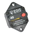 thumbnail image 1 of Disyuntor Egis 40A, montaje en panel, serie 285, 1 of 1