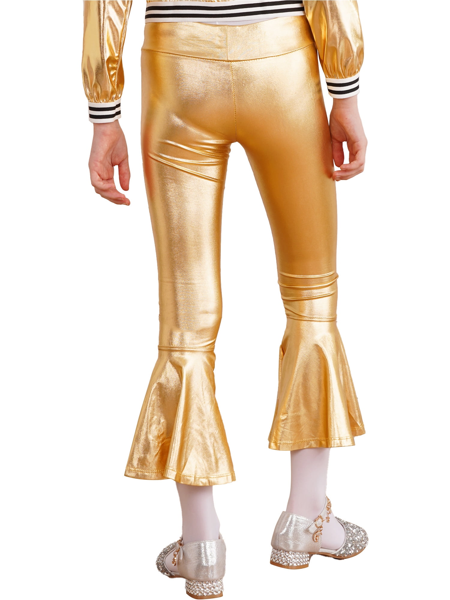Gold bell cheap bottoms