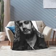 thumbnail image 4 of Blanket Jamie Dornan Paul Specter Ultra-Soft Micro Fleece Wollen Blankets Throw Blankets Carpet Gift for Home Decoration,Decor Sofa,Office,Dormitory Bed car Camp Couch All Seasons, 4 of 6