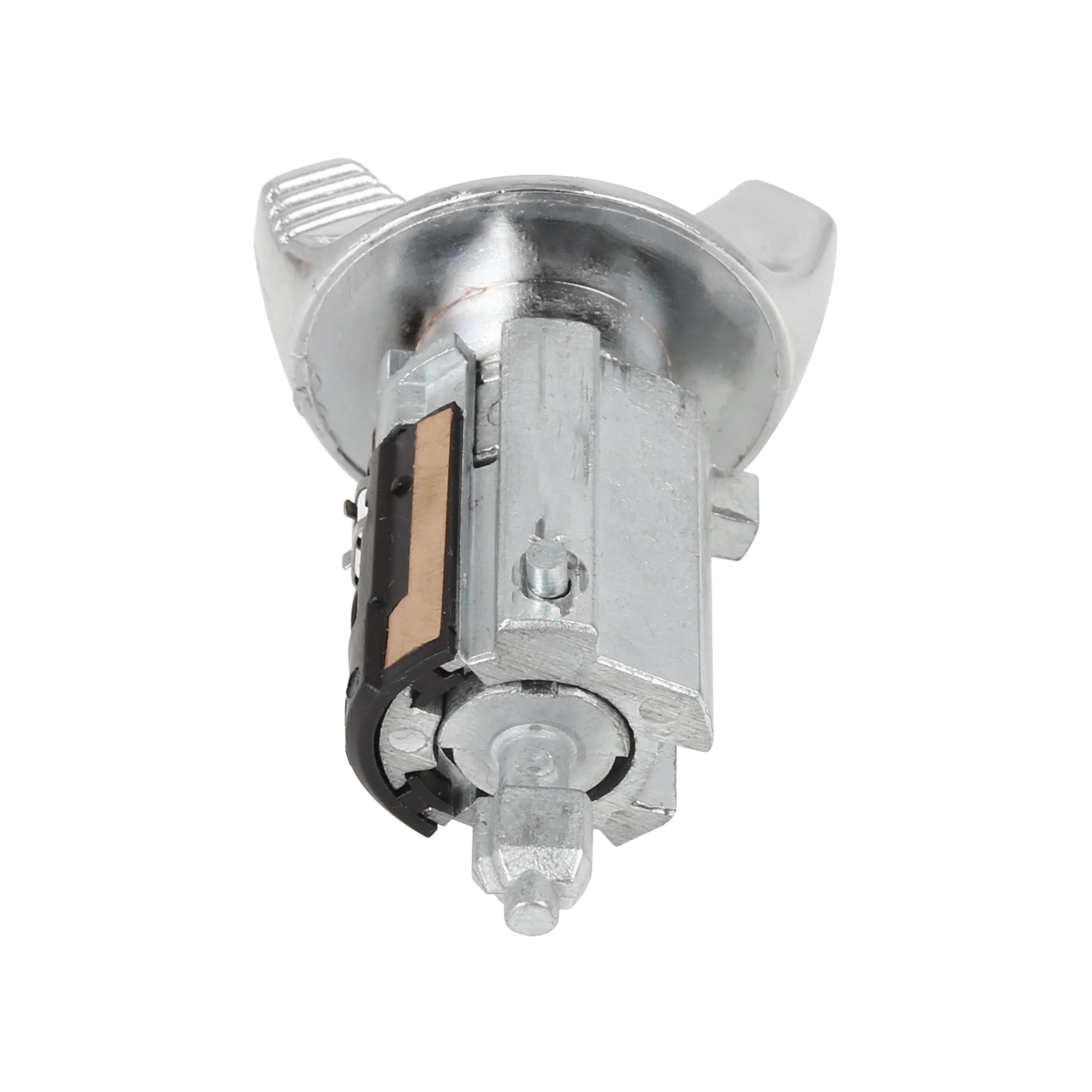 Unique Bargains Ignition Key Switch Lock Cylinder with 2 Keys for Ford F-150 92-96