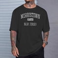 thumbnail image 2 of Morristown New Jersey Nj TShirt, 2 of 6