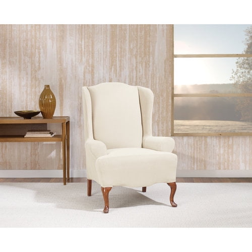 morgan wing chair