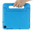 thumbnail image 7 of Kids Case for Lenovo Tab M10 Plus 10.3 inch 2020 2nd Gen (TB-X606F /TB-X606X) - Shockproof LightWeight EVA Foam Protective Stand Handle Cover for Lenovo Tab M10 FHD Plus 10.3"Android Tablet, BLUE, 7 of 7