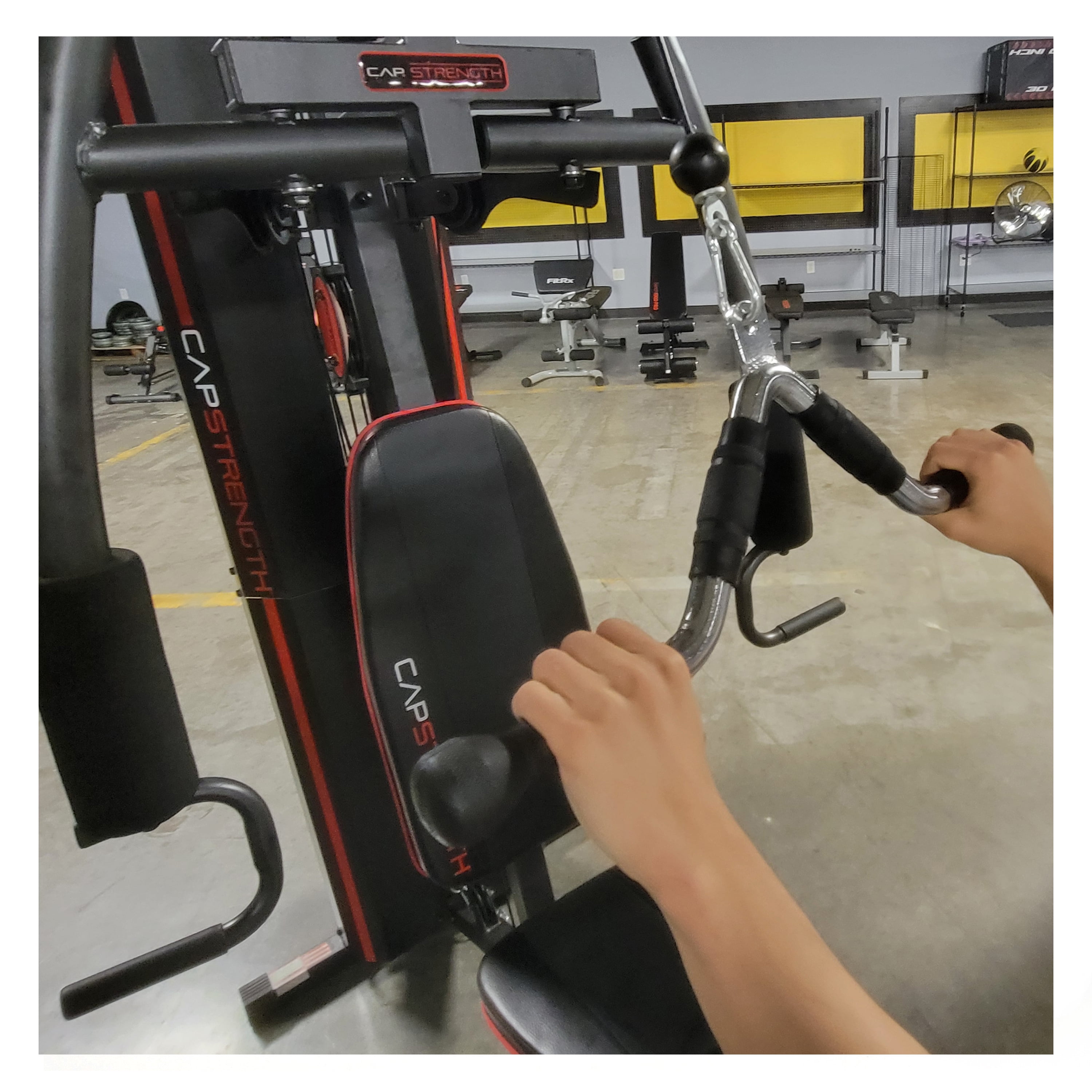 Dets fitness 30cap x 3box Dets fitness 30cap x 3box