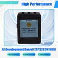 thumbnail image 5 of Placa de Desarrollo XiaoZhi AI Voice Chat ESP32-S3 con Pantalla LCD de 1,54 Pulgadas N16R8 DevKitC-1-N16R8 WROOM-1, 5 of 5