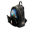 thumbnail image 3 of Loungefly Mini Backpack Hocus Pocus Binx Loungefly Loungefly Mini Back Pack, 3 of 3