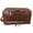 Maroon, variant on Toiletry Bag with Bonus Accessories