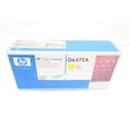 thumbnail image 2 of Cartucho de Tóner HP 502A Amarillo LaserJet Original Q6472A, 2 of 3