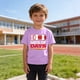thumbnail image 5 of Camiseta Gráfica de Manga Corta Linda para Niños Camiseta Impresa Suave Transpirable para el Juego Escolar, 5 of 9