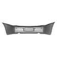 thumbnail image 3 of For 2005-2010 300 Chrysler Rear Bumper Cover CH1100321, 3 of 3