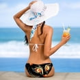 thumbnail image 5 of Cat Detachable Sponge Bikini Set | Adjustable Strap One-Piece Swimsuits, Two-Pack, 5 of 6