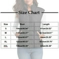 thumbnail image 2 of qucoqpe Women's Quilted Vest Stand Collar Lightweight Zip Up Padded Thermal Warm Sleeveless Jacket Casual Fleece Lined Outerwear Coat, 2 of 10