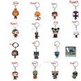 thumbnail image 2 of Nuevos llaveros Funko de 38 estilos: Stitch, Strange, Chavez, Pumpkin King, Groot, Vampire Teddy IG-11, figuras de acción, modelos de juguetes para regalar., 2 of 6