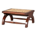 thumbnail image 2 of Design Toscano Tabouret de Plantation Britannique, 2 of 4