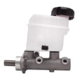 thumbnail image 2 of KarParts360 For Hyundai Sonata 2005 06 07 08 09 2010 Brake Master Cylinder | 1.00 Inches Bore Size | With Reservoir, 2 of 4