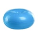 thumbnail image 2 of 1 pelota de fitness inflable antiexplosiones para ejercicios rítmicos y estabilidad. Azul B, 2 of 9