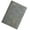 Grey, variant on 2026 Weekly/Monthly Leather Planner Schedule Notebook - Simple Journaling for Work, School, Commuting Notes