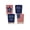 A, variant on Patriotic Chair Covers Set with Independence Day Theme, Four-Piece Decor Collection for Dining Room and Party Decorations, Festive Chair Back Covers for Holiday Celebrations and Gatherings