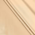 thumbnail image 6 of Women's Satin Blouse Dressy Casual 3/4 Sleeve Silk Tops Round Neck Formal Business Tshirts (Beige XXL), 6 of 7