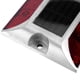 thumbnail image 3 of Lámpara de camino Aleación de aluminio Energía solar Impermeable 4 LED ANGGREK Otros, 3 of 8