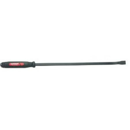 

Mayhew Tools 60146 Dominator Pry Bar Capped End 25 Long