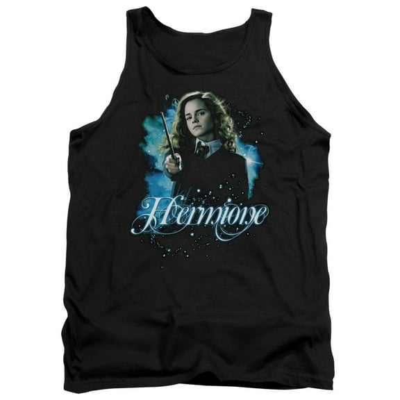 Harry Potter - Hermione Ready - Tank Top - Medium