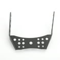 thumbnail image 5 of Universal 6" ATV Light Bar Bracket Mount For Z400 LTR450 KFX400 YFZ Raptor 350, 5 of 9