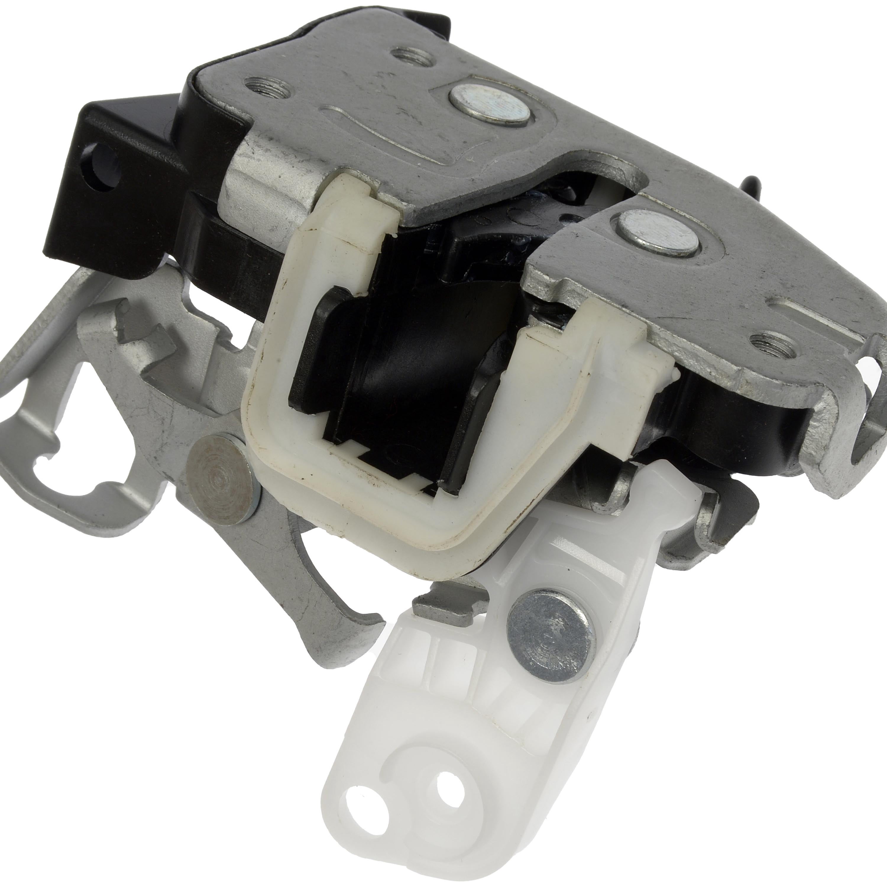 Dorman 940-243 Front Passenger Side Door Latch Assembly for Specific Ford / Lincoln Models