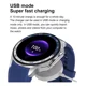 thumbnail image 4 of Reloj Inteligente Hombres Llamada Bluetooth Smart Watch 2024, 4 of 8