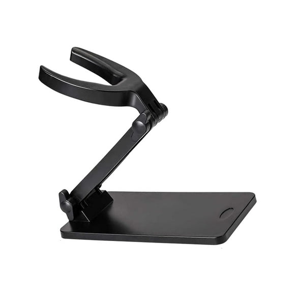 Ximing Barcode Scanner Stand Scanner Holder Universal Retail Store Adjustable Logistic Desk Hands- Warehouse Angle Scanner Stand
