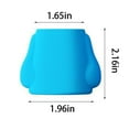thumbnail image 3 of TIMIFIS Buse de Douche Nouvelle Douche de Plage Extérieure Nettoyeur Portable pour Animaux de Compagnie Nettoyage, Arrosage Rinçage Buse de Douche Camping & Randonnée, 3 of 8