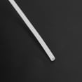 thumbnail image 4 of PTFE Tube, 1.5/2 M Long PTFE Pipe, White Ptfe Material For Professional Use 3D Printers, 4 of 8