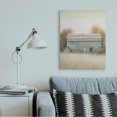 thumbnail image 3 of Stupell Industries Rustic Lodge Autumn Barn Vintage Farm Landscape Canvas Art, 30 x 40, by Tim O'Toole, 3 of 7