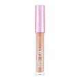 thumbnail image 1 of LILELIS Rouge à Lèvres Liquide, Rouge à Lèvres Longue Durée Non Collant Non Décolorant, et Rouge à Lèvres -Proof 2ml Brillant à Lèvres Embellis Pailleté Clair, 1 of 8