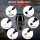thumbnail image 4 of Dremel 4486 Universal Keyless Chuck 0.4mm to 3.2mm for Rotary Multi-Tool, 4 of 5