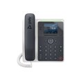 thumbnail image 3 of Poly Edge E100 - Téléphone VoIP - Capacité d'Appel à 3 - SIP, SDP, 3 of 6