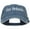 Navy, variant on San Antonio Embroidered Washed Cap - Black OSFM