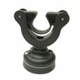 thumbnail image 3 of Mosiee For Kayak Boat Paddle Holder Grip Paddle Rest For Marine Canoe Hardware Clip, 3 of 9
