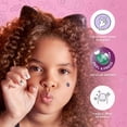 thumbnail image 3 of Uñas Postizas KISS imPRESS Mini Halloween para Niños Fear Nobody, 3 of 9