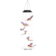 thumbnail image 5 of Prácticas Luces Decorativas Windbell, Luz Solar Colgante, Exterior Para Interior ANGGREK Otros, 5 of 8