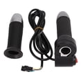 thumbnail image 1 of Agarra del Acelerador de, Agarres de de Acelerador Eléctrico 6 Cables de Núcleo para Scooter Eleccico, 1 of 7