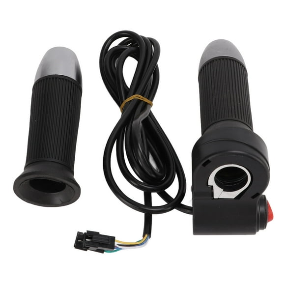Agarra del Acelerador de, Agarres de de Acelerador Eléctrico 6 Cables de Núcleo para Scooter Eleccico