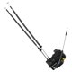 thumbnail image 1 of Pestillo de puerta izquierda Yotijar 813103S010 Tapa del maletero compatible 2011-2014, 1 of 4