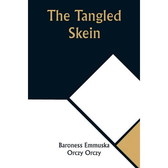 The Tangled Skein, (Paperback)