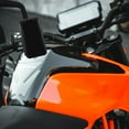 thumbnail image 4 of UPOUART Clip Resistente Para En Manillar Impermeable Compatible Con Motos Y Scooters Negro, 4 of 8