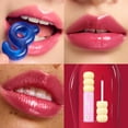 thumbnail image 2 of Tinte labial COLORGRAM Fruity Glass Tint 08 Lovely Raspberry, 2 of 8